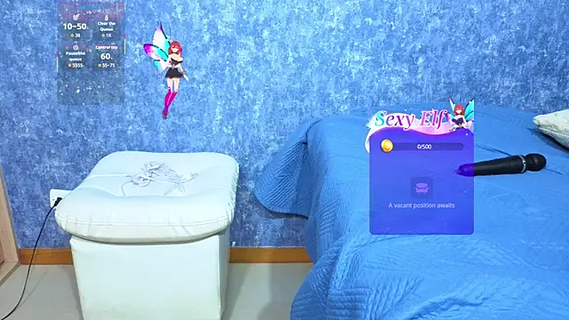 Malia_fox webcam