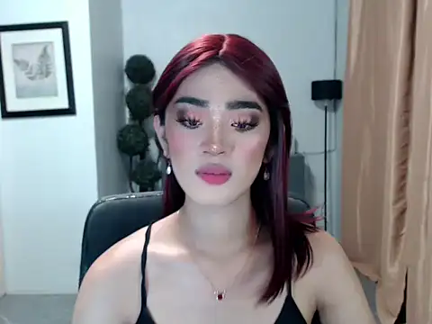 lavandermilk webcam
