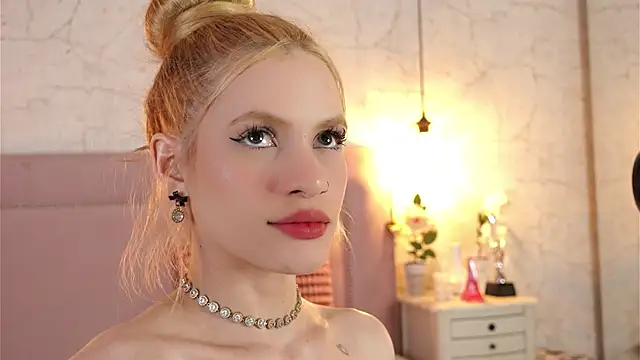 ChannelAngeless webcam