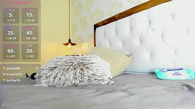 IRISCLARK1 webcam