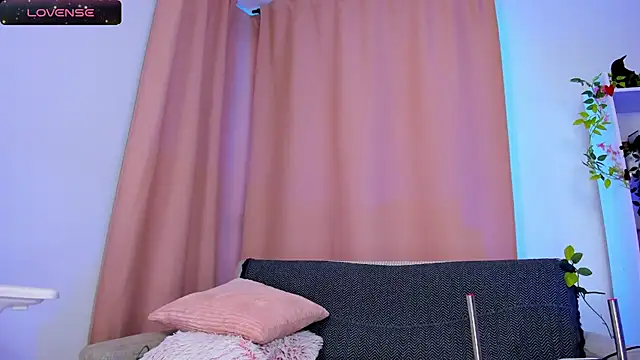 VenusIslove webcam