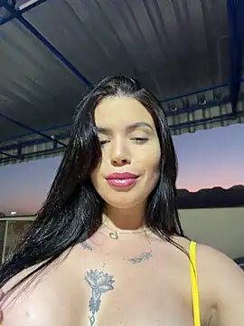 Rafaellaz webcam