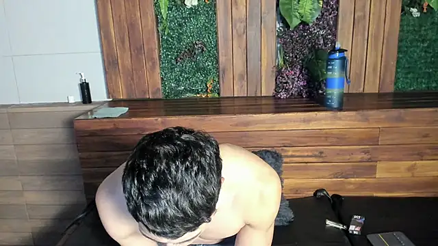AustinJones_ webcam