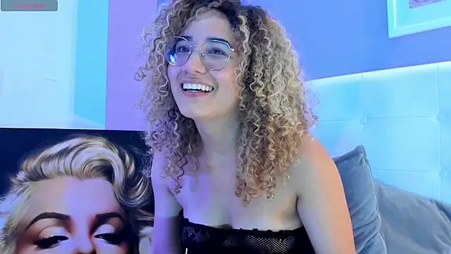 Charlotte11-11 webcam