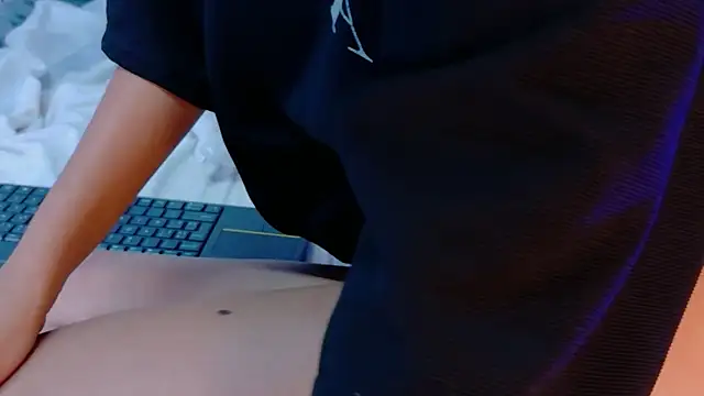 samantha_and_williams webcam