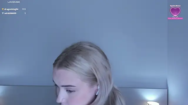 miny_rony webcam