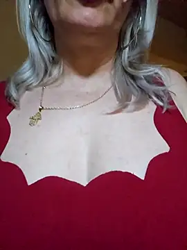 LadyTouch webcam