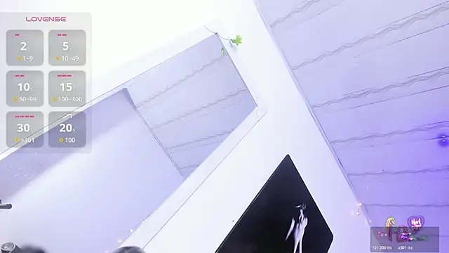 ScarlettVell webcam