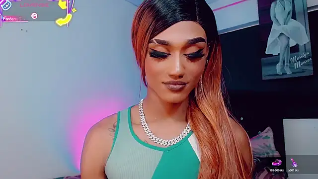 Kendall_hornyy webcam