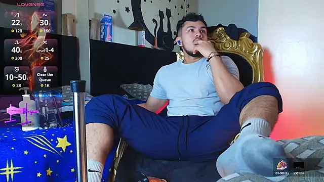 jeisonstark webcam