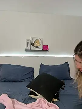 juanitablue webcam