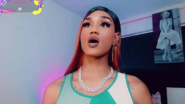 Kendall_hornyy webcam