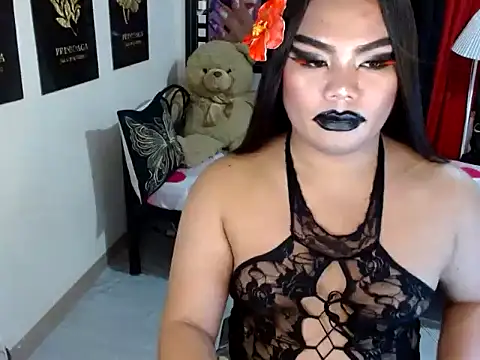 TSbrianaHugeCock webcam