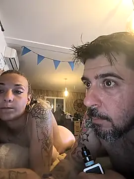 thefrenchkiss25 webcam