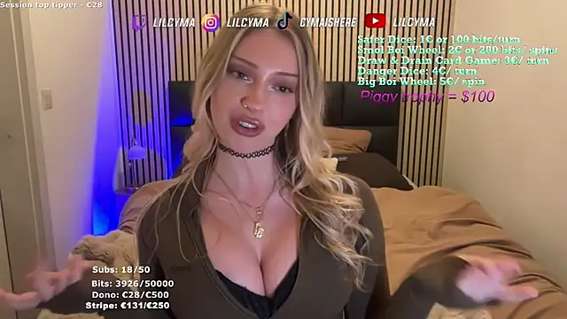 cymaishere webcam