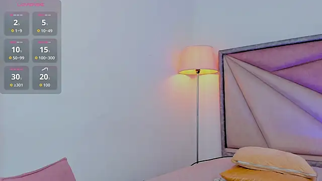 AfroditaVega_ webcam