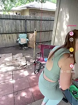 RoxyRedXO12 webcam