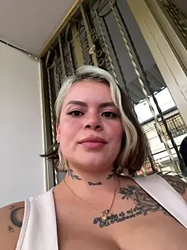 _CuteGirls_ webcam