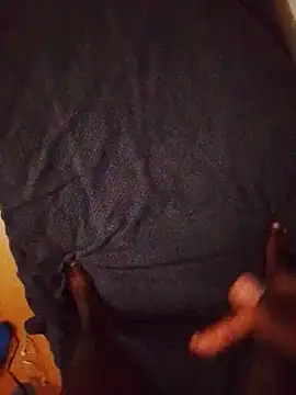 Mandingo168 webcam