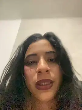 mysteriousgirl20 webcam