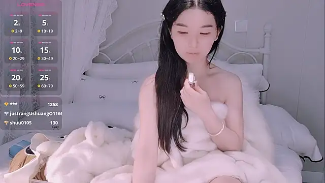 BingLin- webcam