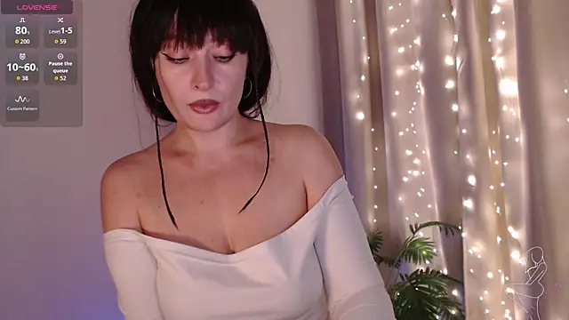 Zeeeme webcam