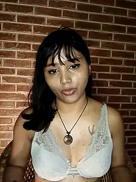 Webcam Model (JellyFromHeaven)  is live.Free join now!