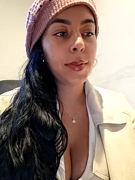 Luianna webcam