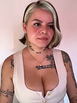 _CuteGirls_ webcam