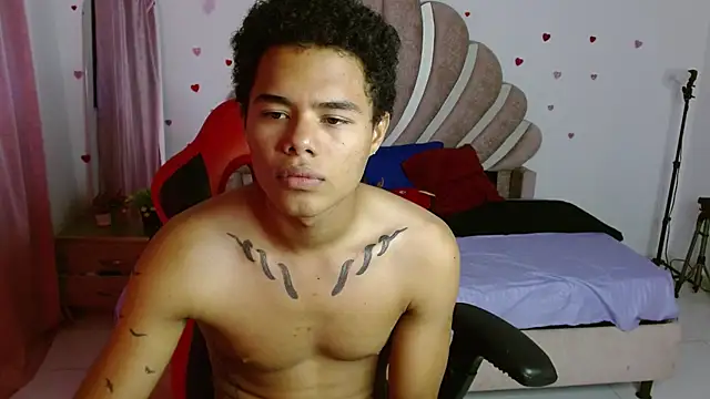kael_fox webcam