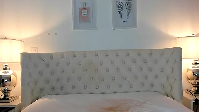 JessicaJames23 webcam