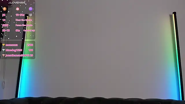 BiancaCruzzz webcam