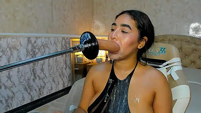 EvaSpicy_ webcam