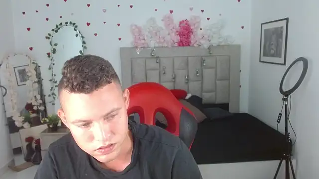 sven_fox723 webcam