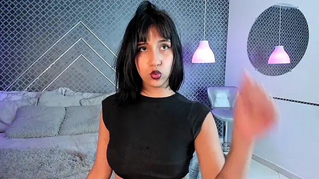amaraa_rosee webcam