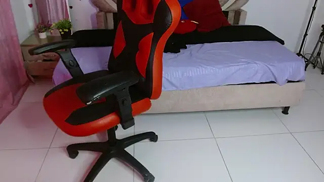 kael_fox webcam
