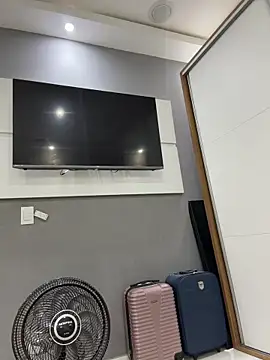 Rafaellaz webcam