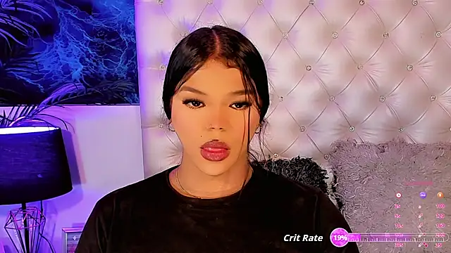Keira_Fox31 webcam