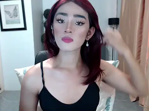 lavandermilk webcam
