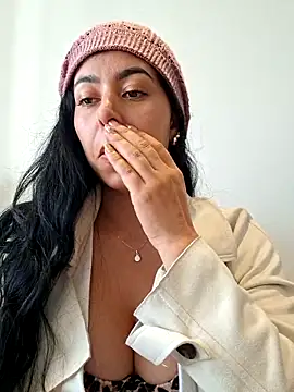 Luianna webcam