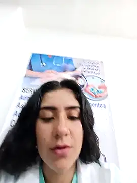 CAROLINE__07 webcam