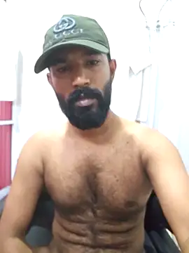 Bigkannan webcam