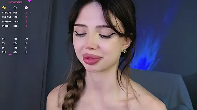 Jessie_Johns live sex cam
