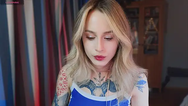 aviva_faith webcam