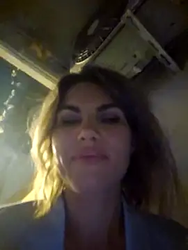 FeliciaKrige webcam