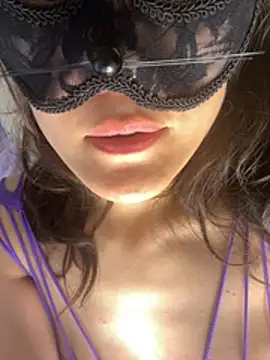 美女Rourou_521在线直播