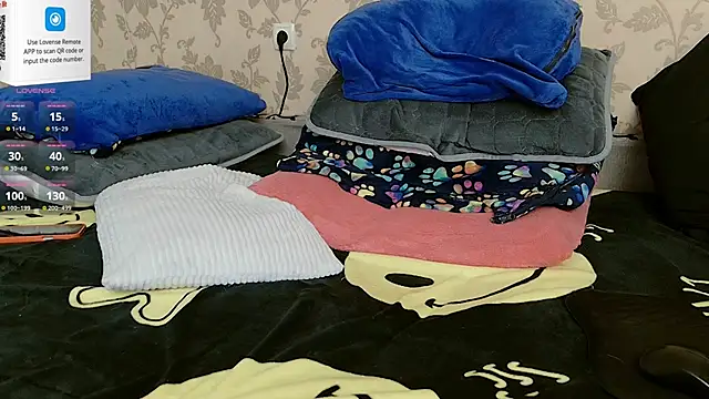 MartinBrandon webcam
