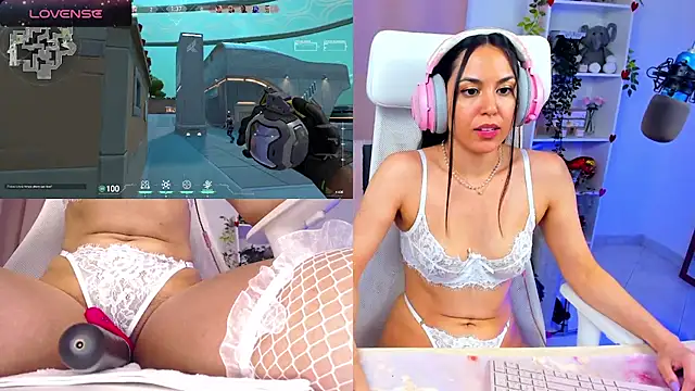 VenusIslove webcam