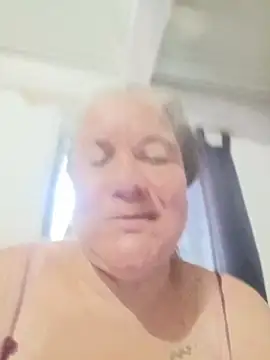 CheekySnowQueen_69 webcam