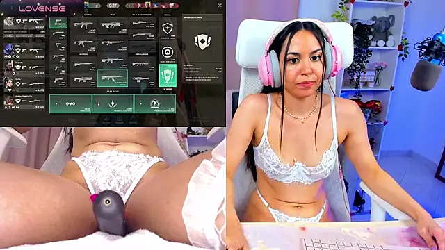 VenusIslove